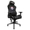 Dreamseat Xpression Pro Gaming Chair with Montreal Expos Cooperstown Logo XZXPPRO032-PSCOOP0120A - alternate 1